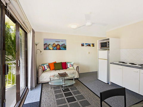 Allamanda Retreat 37 - Kalgoorlie Accommodation 1