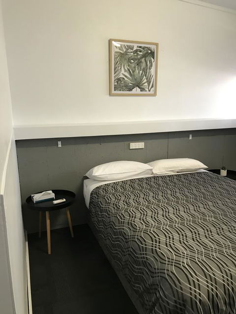 Allambie Motel - Kalgoorlie Accommodation 2