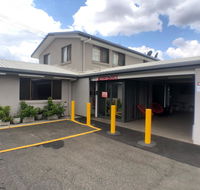 Allan Cunningham Motel - Kalgoorlie Accommodation