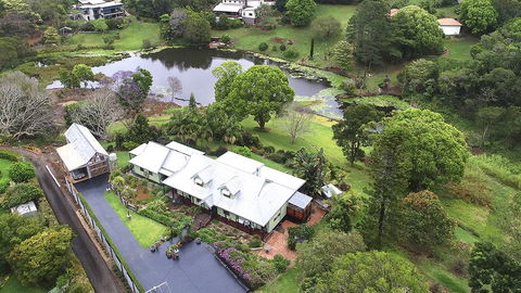 Allara Homestead Bed And Breakfast - Kalgoorlie Accommodation 2