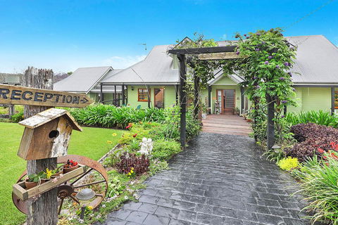 Allara Homestead Bed And Breakfast - Kalgoorlie Accommodation 3