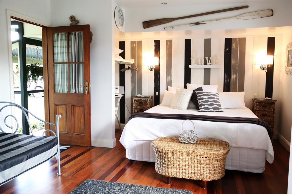 Flaxton QLD Kalgoorlie Accommodation