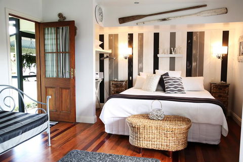 Allara Homestead Bed And Breakfast - Kalgoorlie Accommodation 0