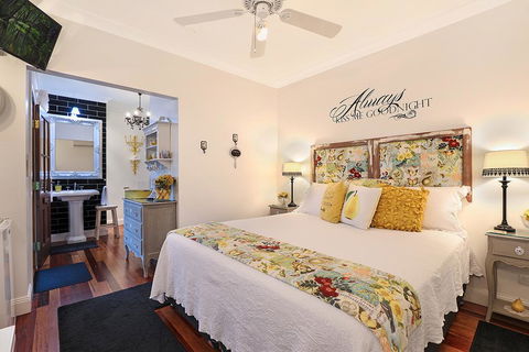 Allara Homestead Bed And Breakfast - Kalgoorlie Accommodation 1