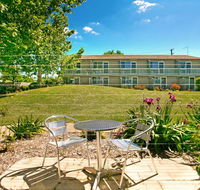 Alloggio Bathurst previously Bathurst Apartments - Kalgoorlie Accommodation