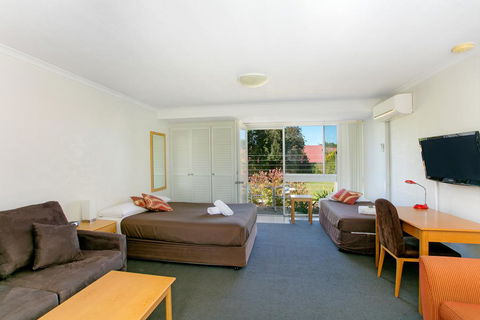 Alloggio Bathurst (previously Bathurst Apartments) - Kalgoorlie Accommodation 2