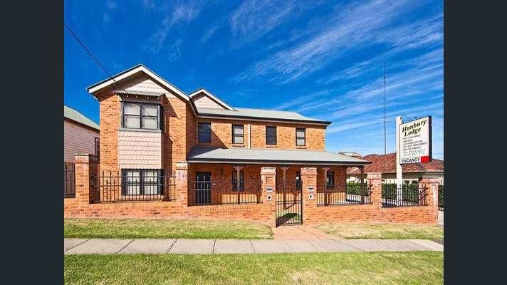 Gurnang NSW Kalgoorlie Accommodation