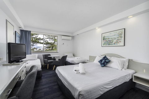 Alloggio Newcastle Beach - Kalgoorlie Accommodation 2
