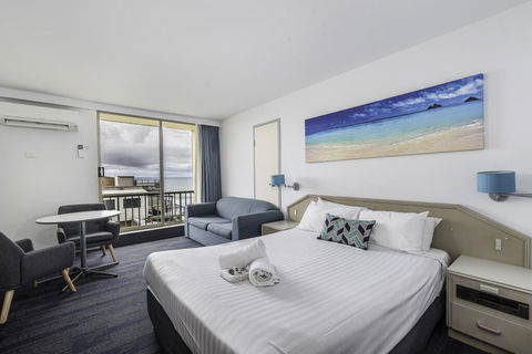 Alloggio Newcastle Beach - Kalgoorlie Accommodation 1