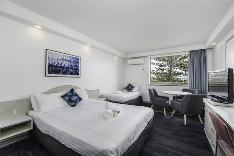 Alloggio Newcastle Beach - Kalgoorlie Accommodation 0