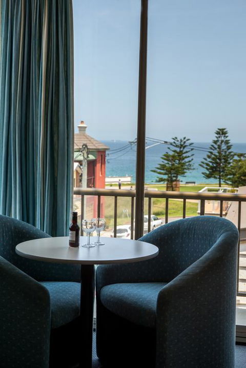 Alloggio Newcastle Beach - Kalgoorlie Accommodation 3