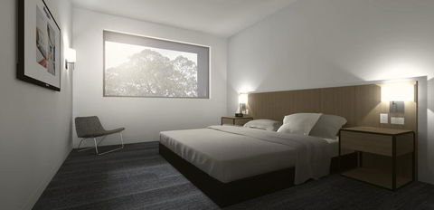 Alloggio Thornton - Kalgoorlie Accommodation 1