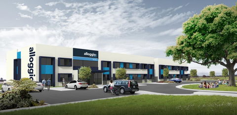Alloggio Thornton - Kalgoorlie Accommodation 0