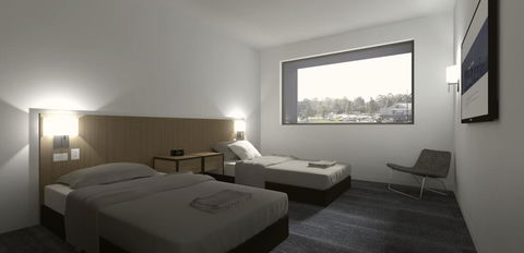 Alloggio Thornton - Kalgoorlie Accommodation 2