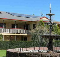 Allora lodge Bed and Breakfast - Kalgoorlie Accommodation