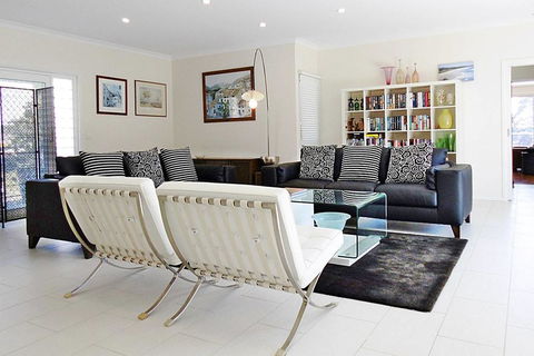 Allure - Kalgoorlie Accommodation 3