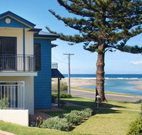 Allure - On Seven Mile Beach Gerroa - Kalgoorlie Accommodation
