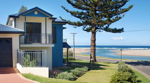 Allure - On Seven Mile Beach Gerroa - Kalgoorlie Accommodation 0