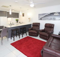 Allure Apartments - Central - Kalgoorlie Accommodation
