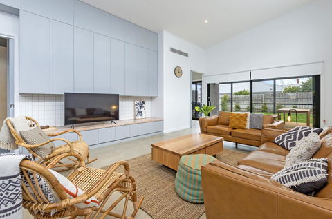Allure On Barclay - Kalgoorlie Accommodation 0