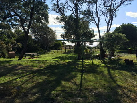 Alluvion Beach Cottage - Kalgoorlie Accommodation 0
