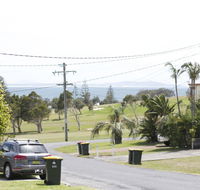 Almare 7 Gowing Street - Kalgoorlie Accommodation