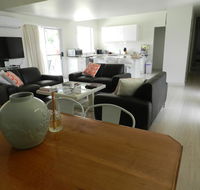 Almas Cottage - Kalgoorlie Accommodation