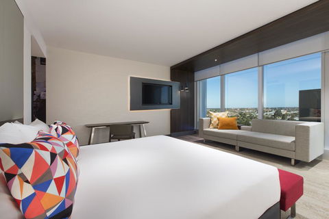Aloft Perth - Kalgoorlie Accommodation 3