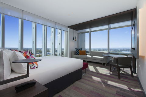 Aloft Perth - Kalgoorlie Accommodation 0