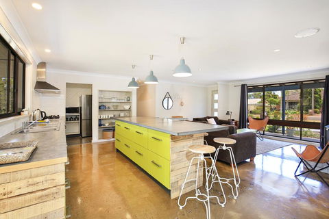 Aloha - Pet & Family Friendly - 10 Min Walk To Beach - Kalgoorlie Accommodation 3