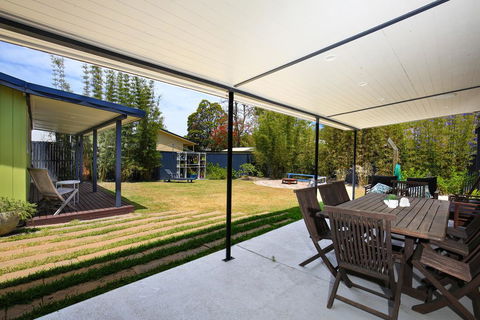 Aloha - Pet & Family Friendly - 10 Min Walk To Beach - Kalgoorlie Accommodation 1
