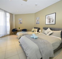 Alora Studio in Sydney Central - Darling Harbour - Kalgoorlie Accommodation