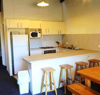 Alpha 8 - Kalgoorlie Accommodation