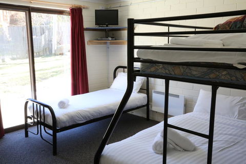 Alpha 8 - Kalgoorlie Accommodation 2