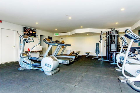 Alpha Hotel Canberra - Kalgoorlie Accommodation 2