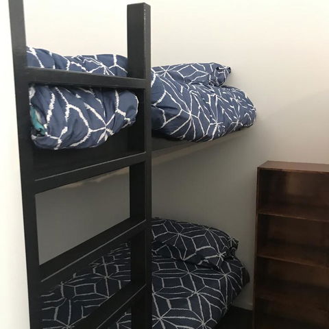 Alpina - Kalgoorlie Accommodation 1