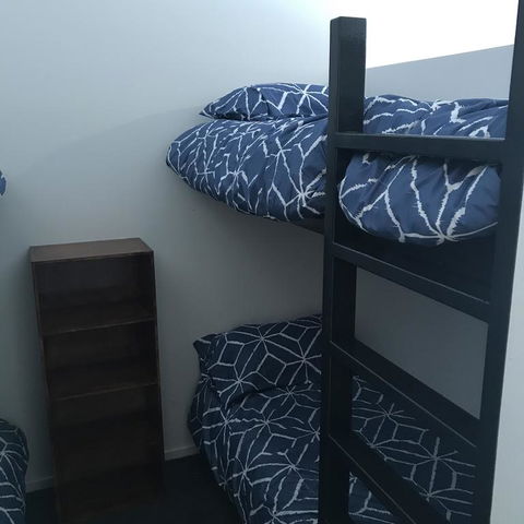 Alpina - Kalgoorlie Accommodation 2