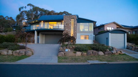 Alpine Air - Kalgoorlie Accommodation 0