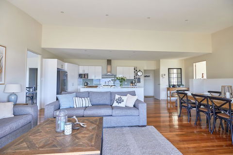 Alpine Air - Kalgoorlie Accommodation 1