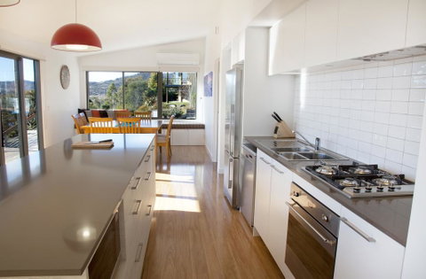 Alpine Freedom - Kalgoorlie Accommodation 3