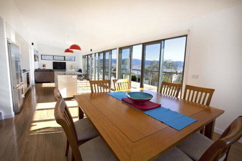Alpine Freedom - Kalgoorlie Accommodation 1