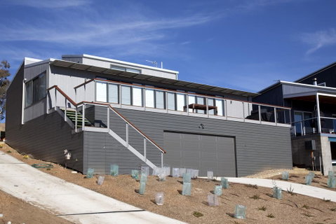Alpine Freedom - Kalgoorlie Accommodation 0