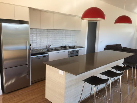 Alpine Freedom - Kalgoorlie Accommodation 2