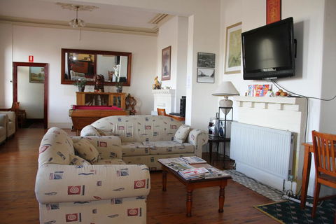 Alpine Heritage Motel - Kalgoorlie Accommodation 2