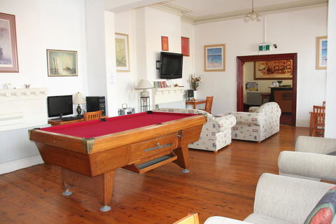 Alpine Heritage Motel - Kalgoorlie Accommodation 3