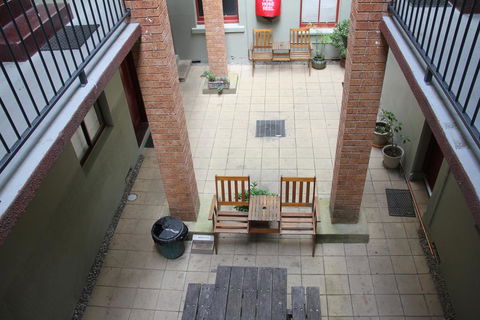 Alpine Heritage Motel - Kalgoorlie Accommodation 1