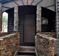 Alpine Interlude - Kalgoorlie Accommodation