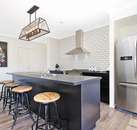 Alpine Knights Stylish Luxury