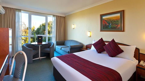 Alpine Motor Inn - Kalgoorlie Accommodation 3