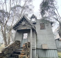 Alpine Retreat - Kalgoorlie Accommodation